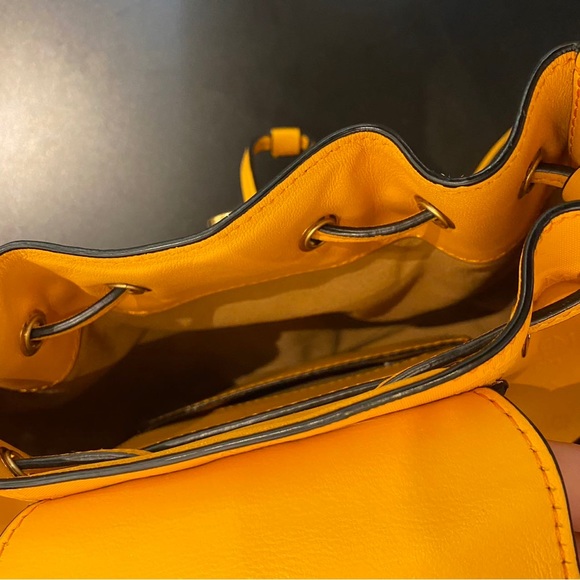 MCM backpack - Picture 9 of 10